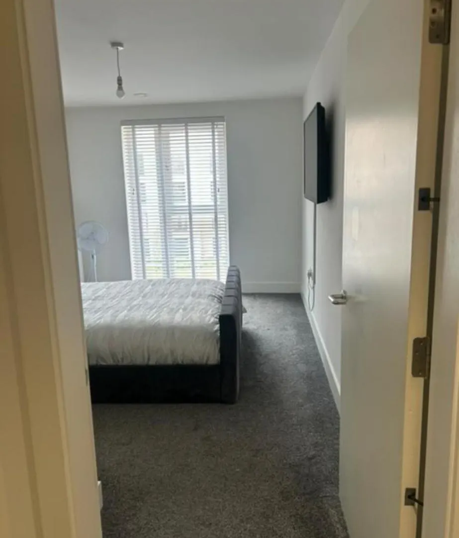 1 Bedroom Flat Edinburgh Apartment