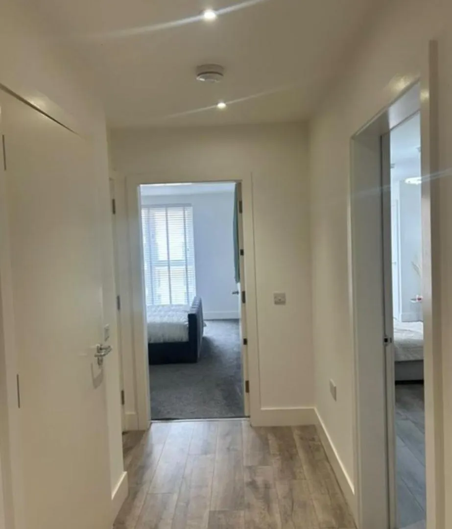Apartment 1 Bedroom Flat Edinburgh United Kingdom