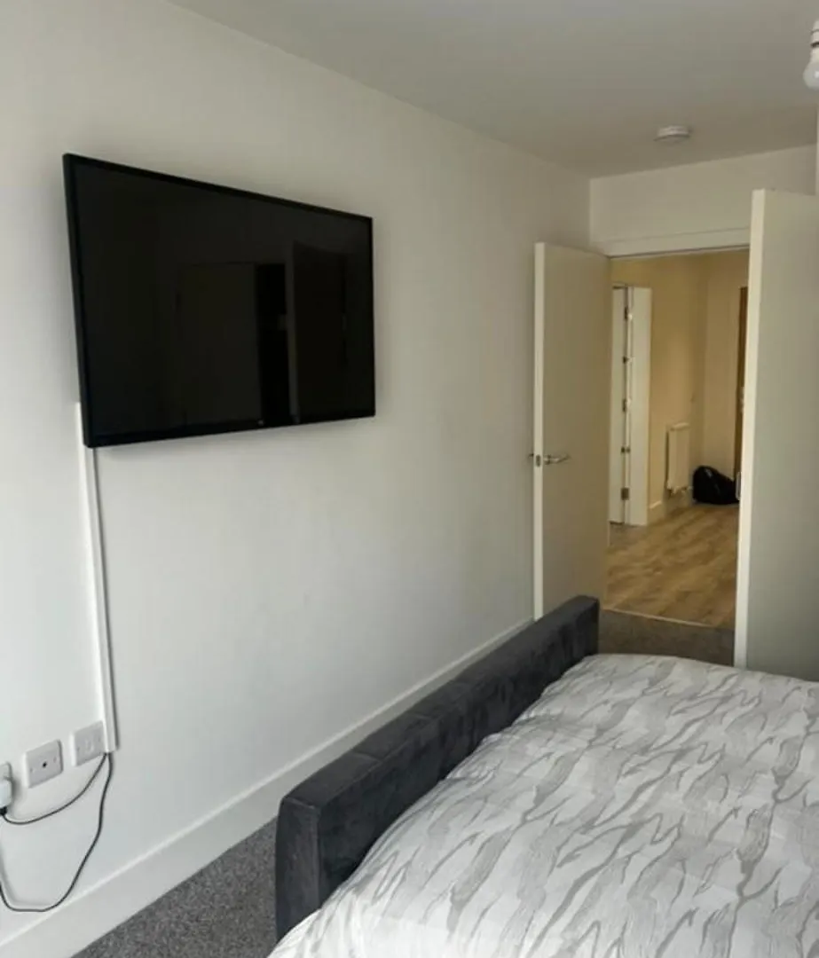 Apartment 1 Bedroom Flat Edinburgh