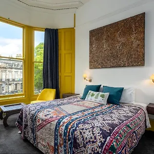 3* Penzion New Town (adults Only)