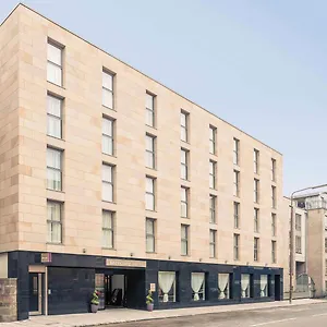 Mercure Haymarket Отель