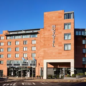 Ξενοδοχείο Novotel Centre, Εδιμβούργο