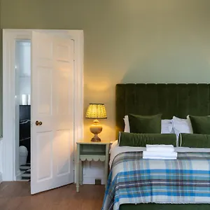 3* Penzion No. 53 Frederick Street