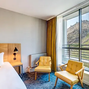 Apex Grassmarket Отель