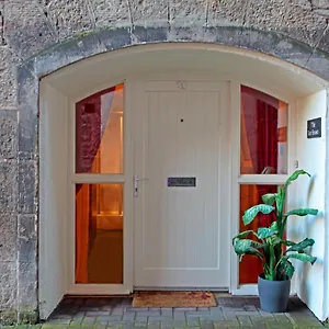 Apartment The Ice House, Edinburgh