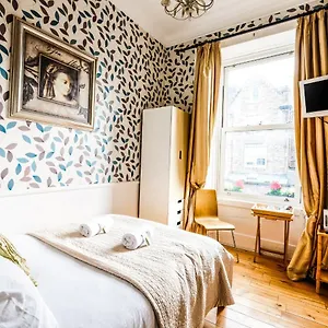 3* Penzion Balmore